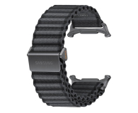 Samsung Pasek Trail do Watch V2 khaki - 1570014 - zdjęcie 3